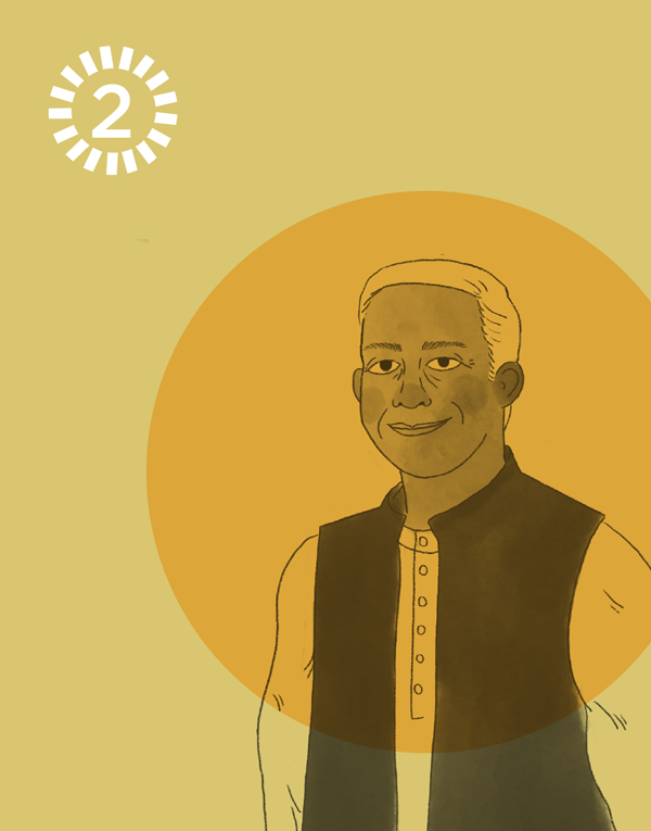 SDG 2-