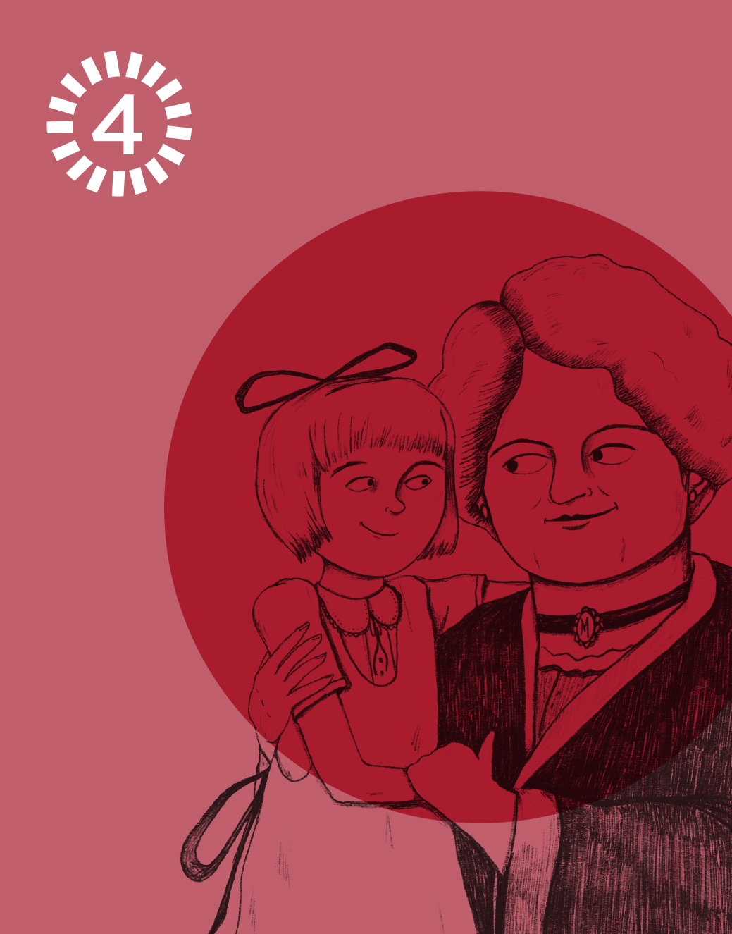 SDG 4-The Children’s House