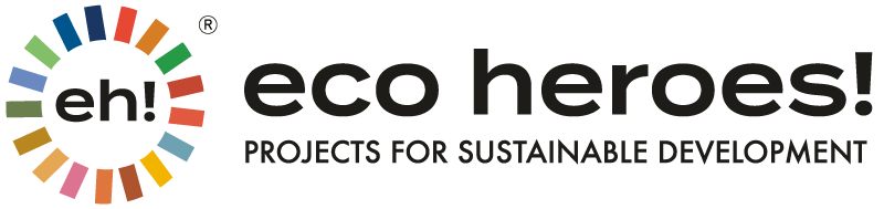 SUSTAINABLE DEVELOPMENT GOALS-ECO HEROES