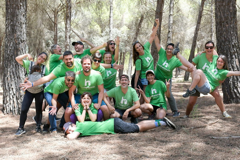 ECOHERENCIA